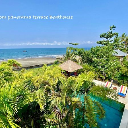 Paradise West-Bali Palasari Extérieur photo