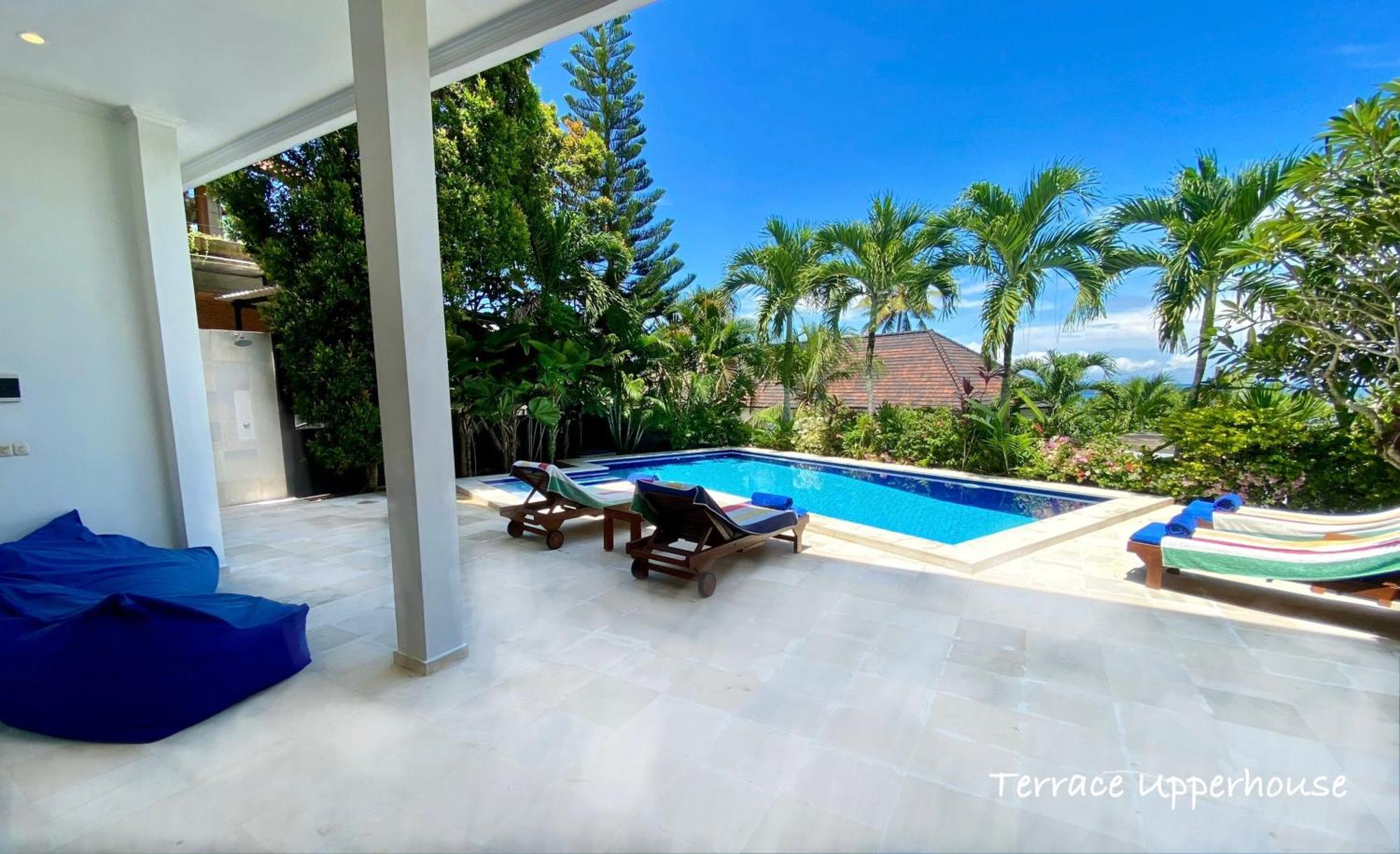 Paradise West-Bali Palasari Extérieur photo
