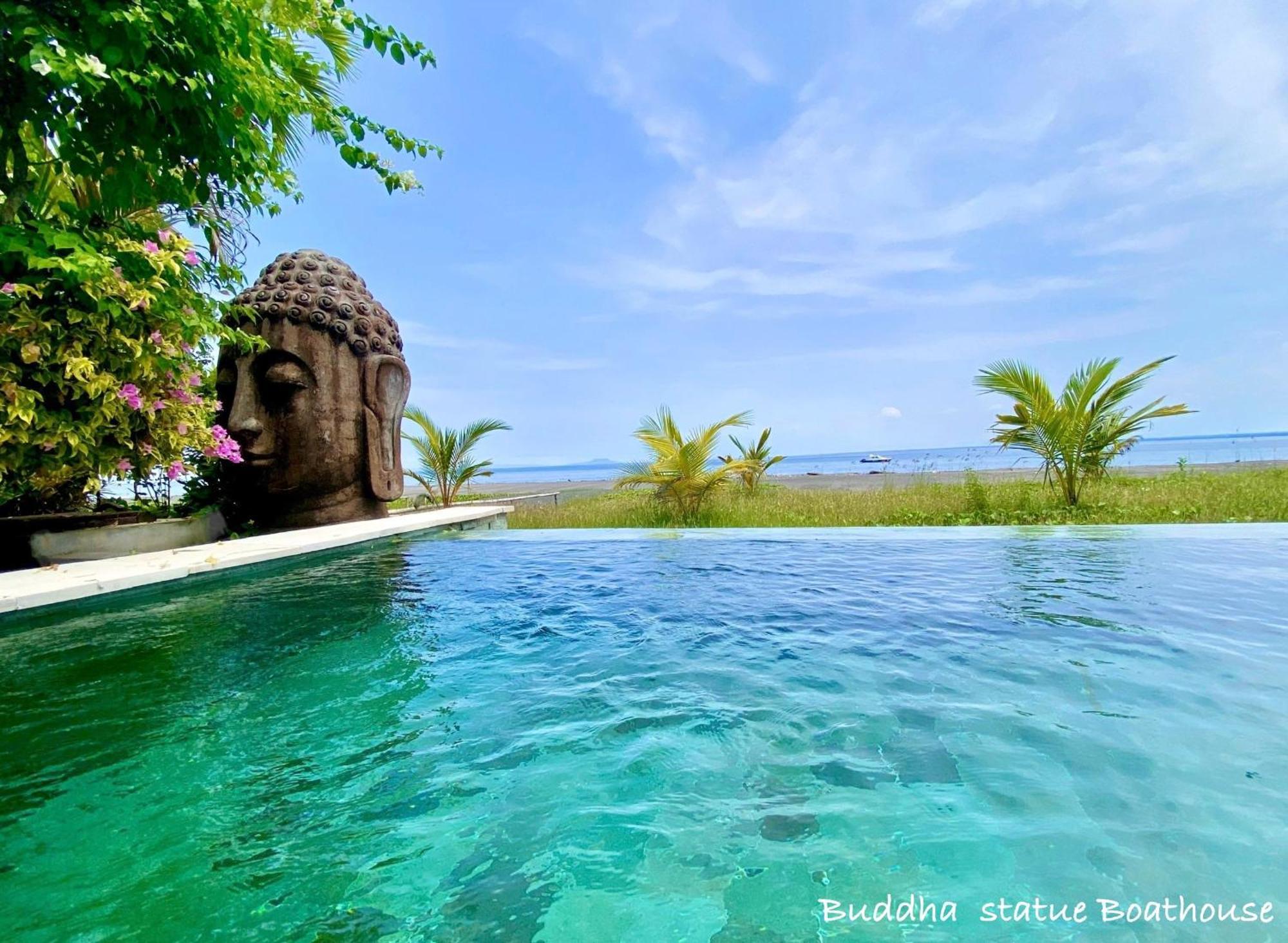 Paradise West-Bali Palasari Extérieur photo