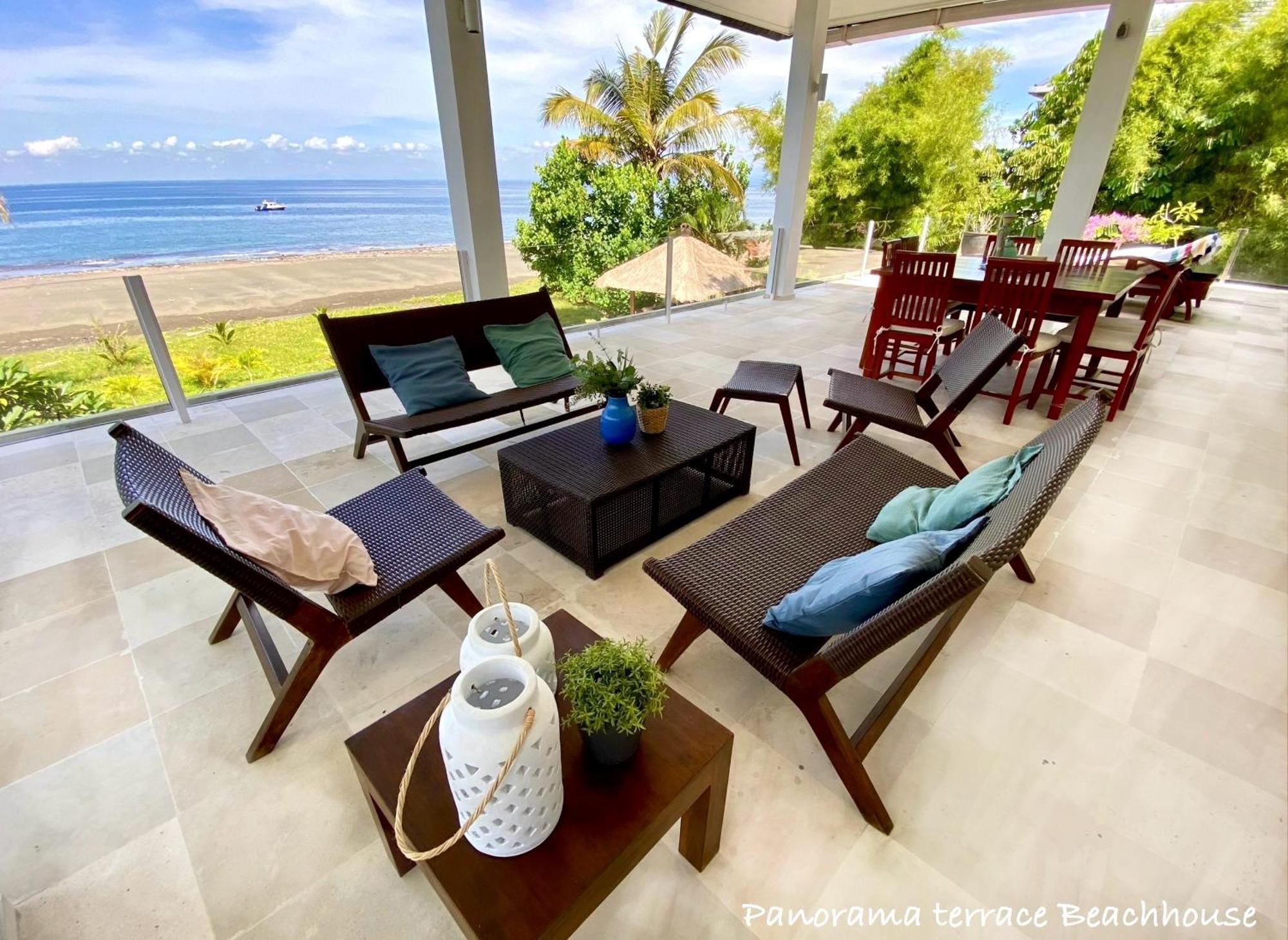 Paradise West-Bali Palasari Extérieur photo