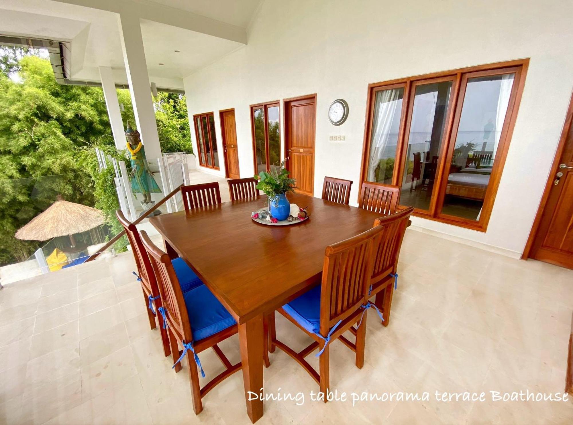 Paradise West-Bali Palasari Extérieur photo
