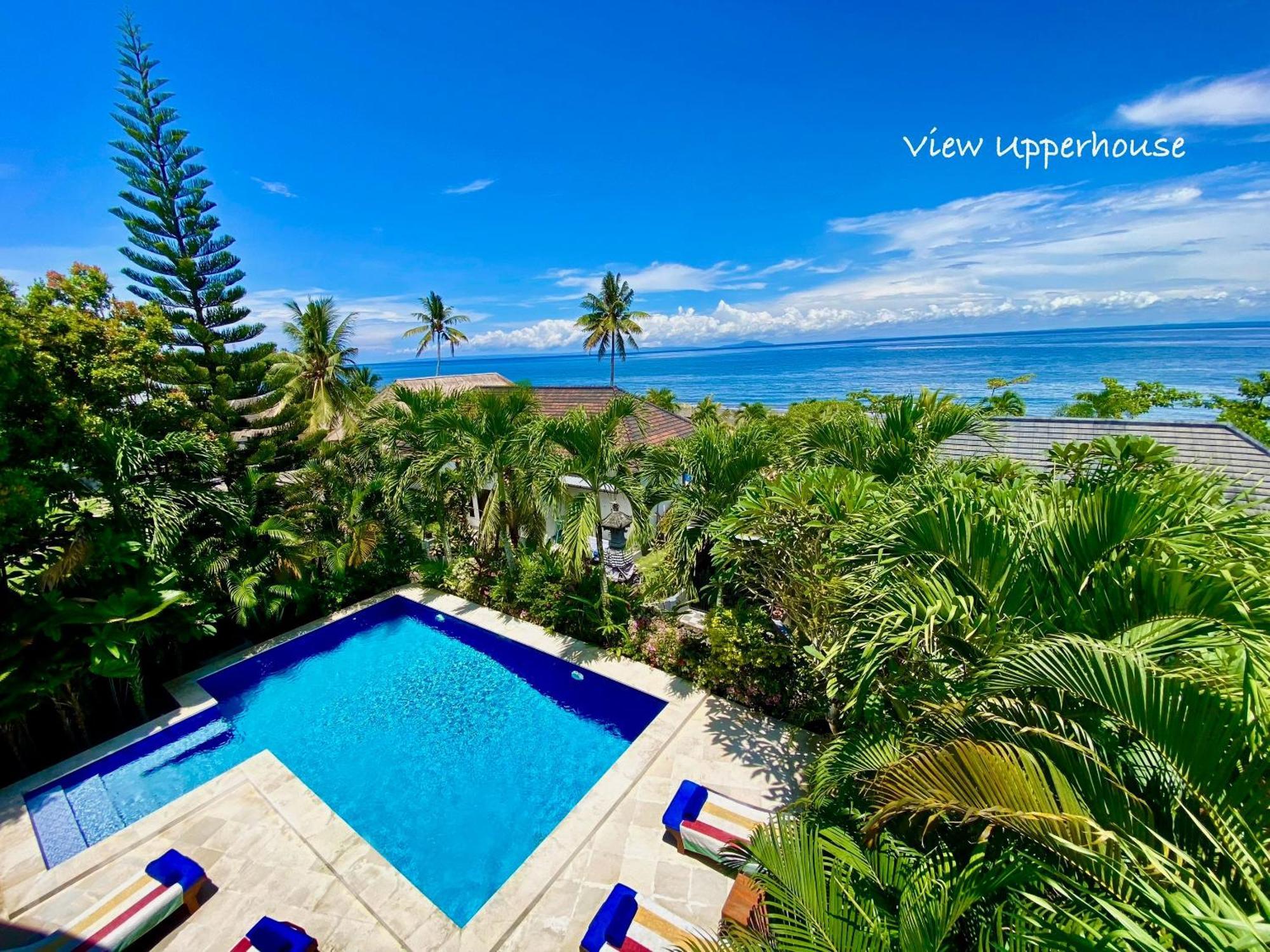 Paradise West-Bali Palasari Extérieur photo