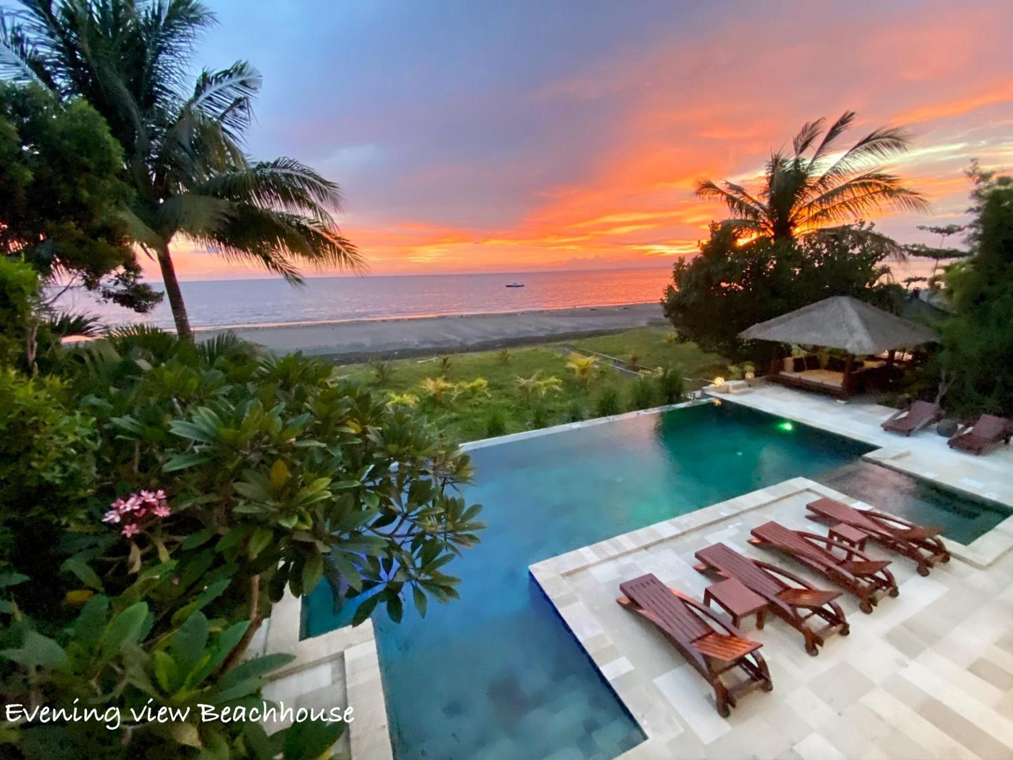Paradise West-Bali Palasari Extérieur photo