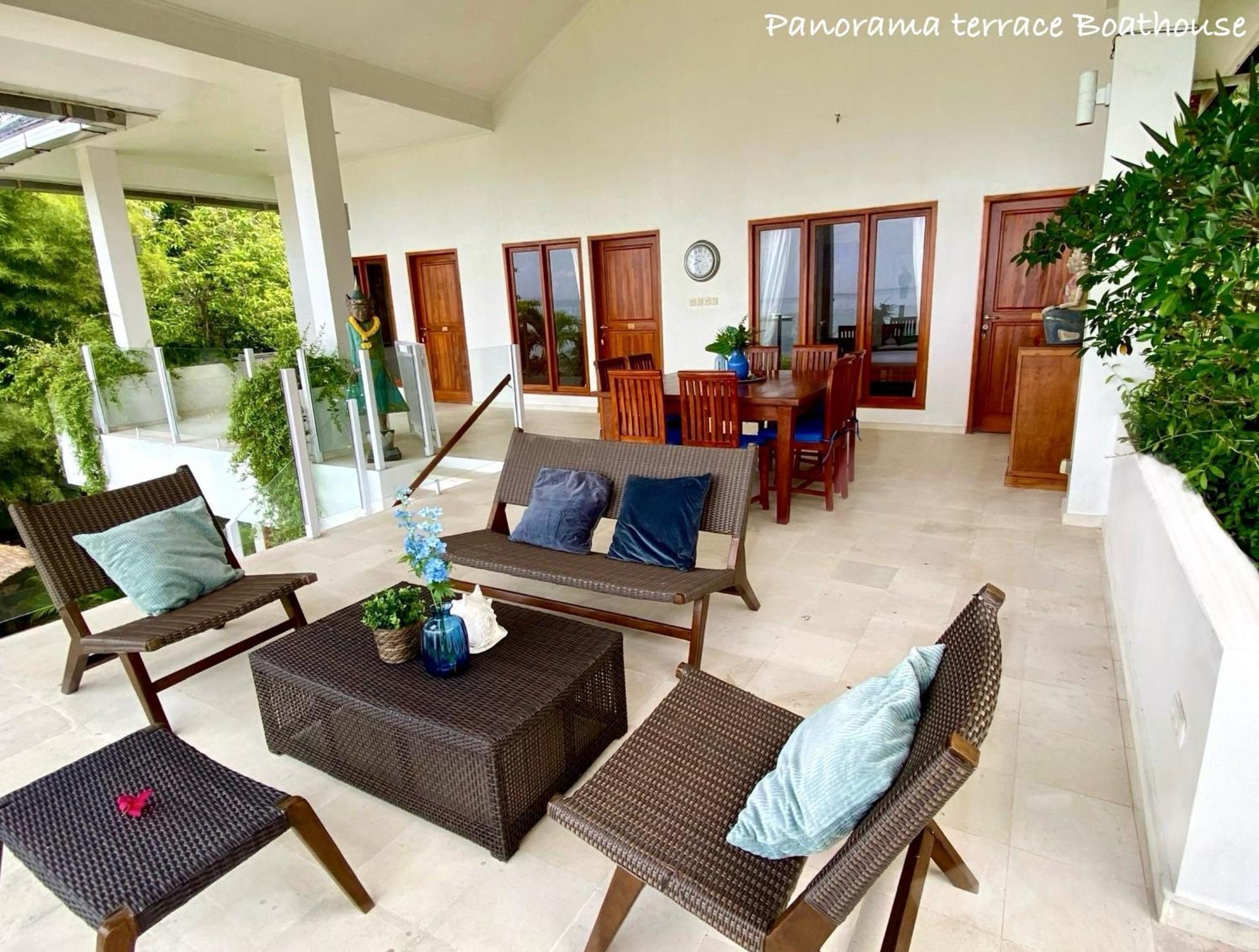 Paradise West-Bali Palasari Extérieur photo