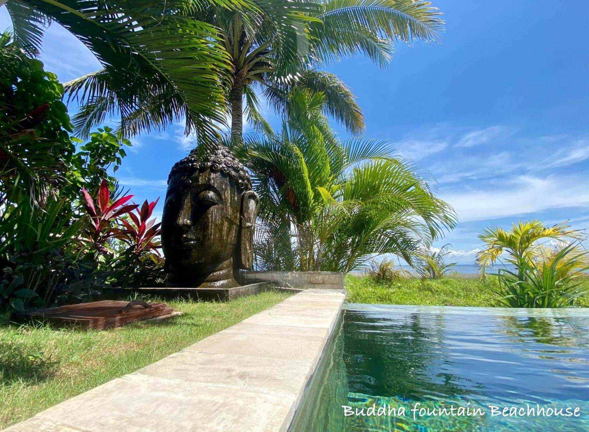 Paradise West-Bali Palasari Extérieur photo
