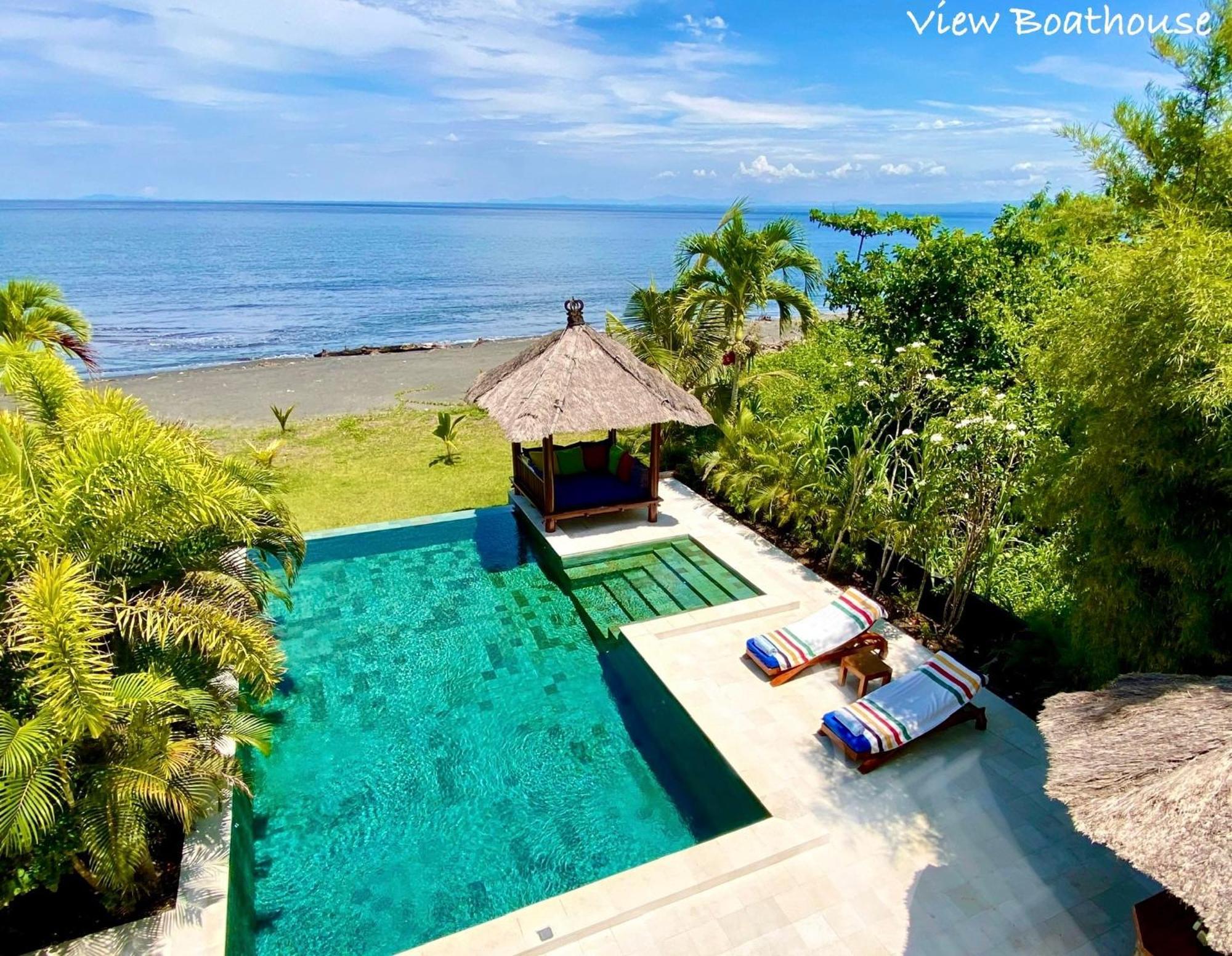 Paradise West-Bali Palasari Extérieur photo