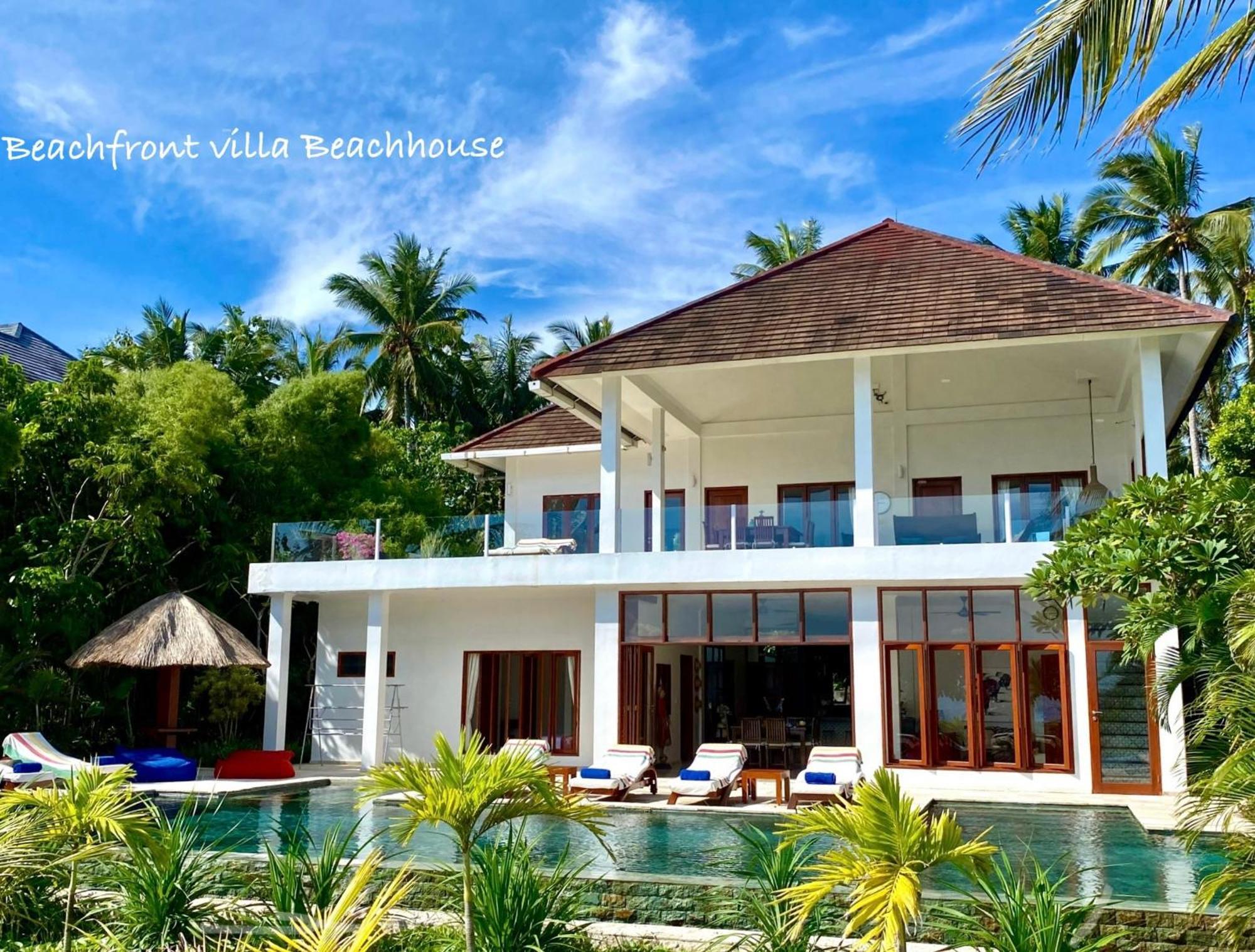 Paradise West-Bali Palasari Extérieur photo