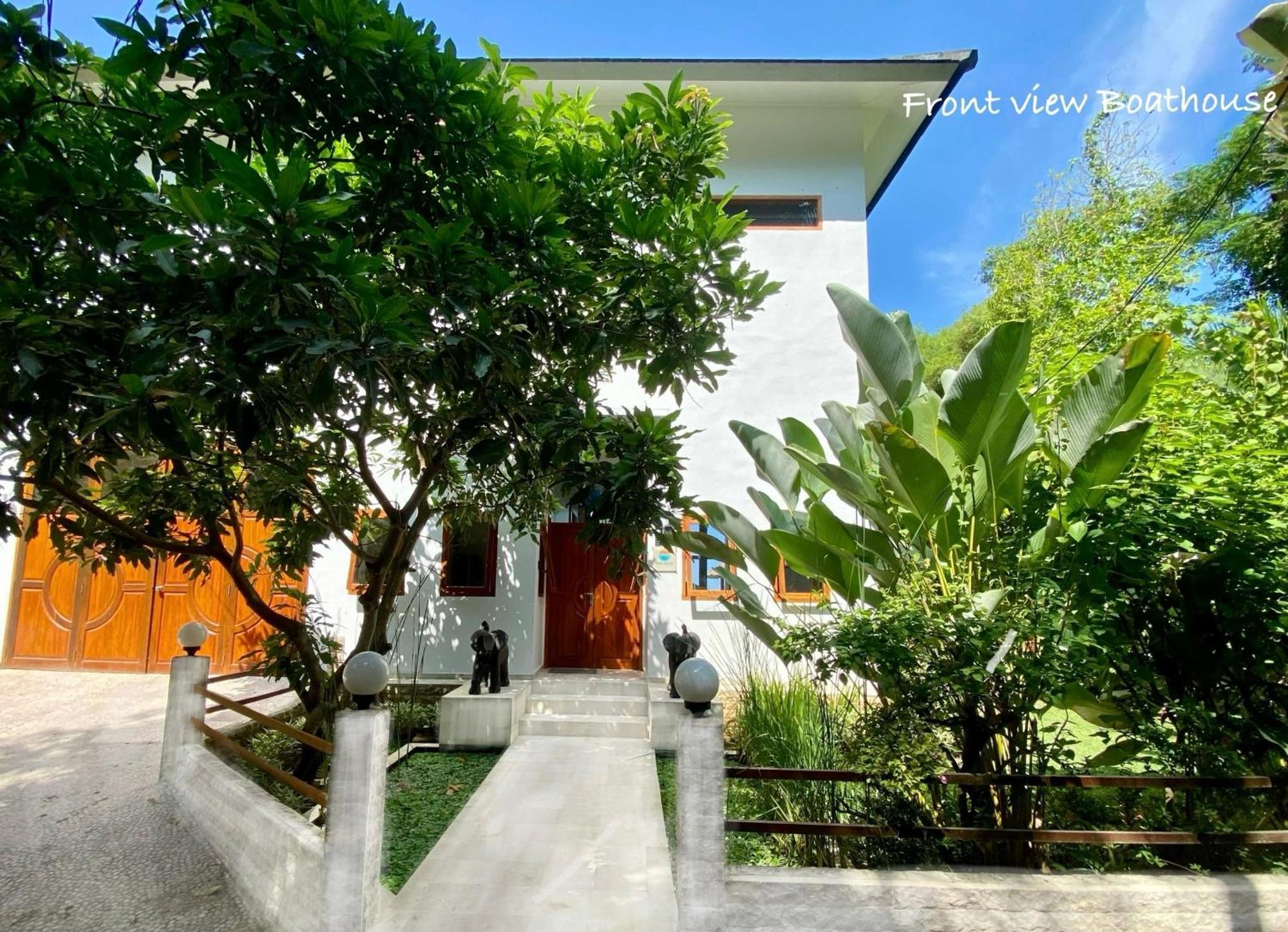 Paradise West-Bali Palasari Extérieur photo