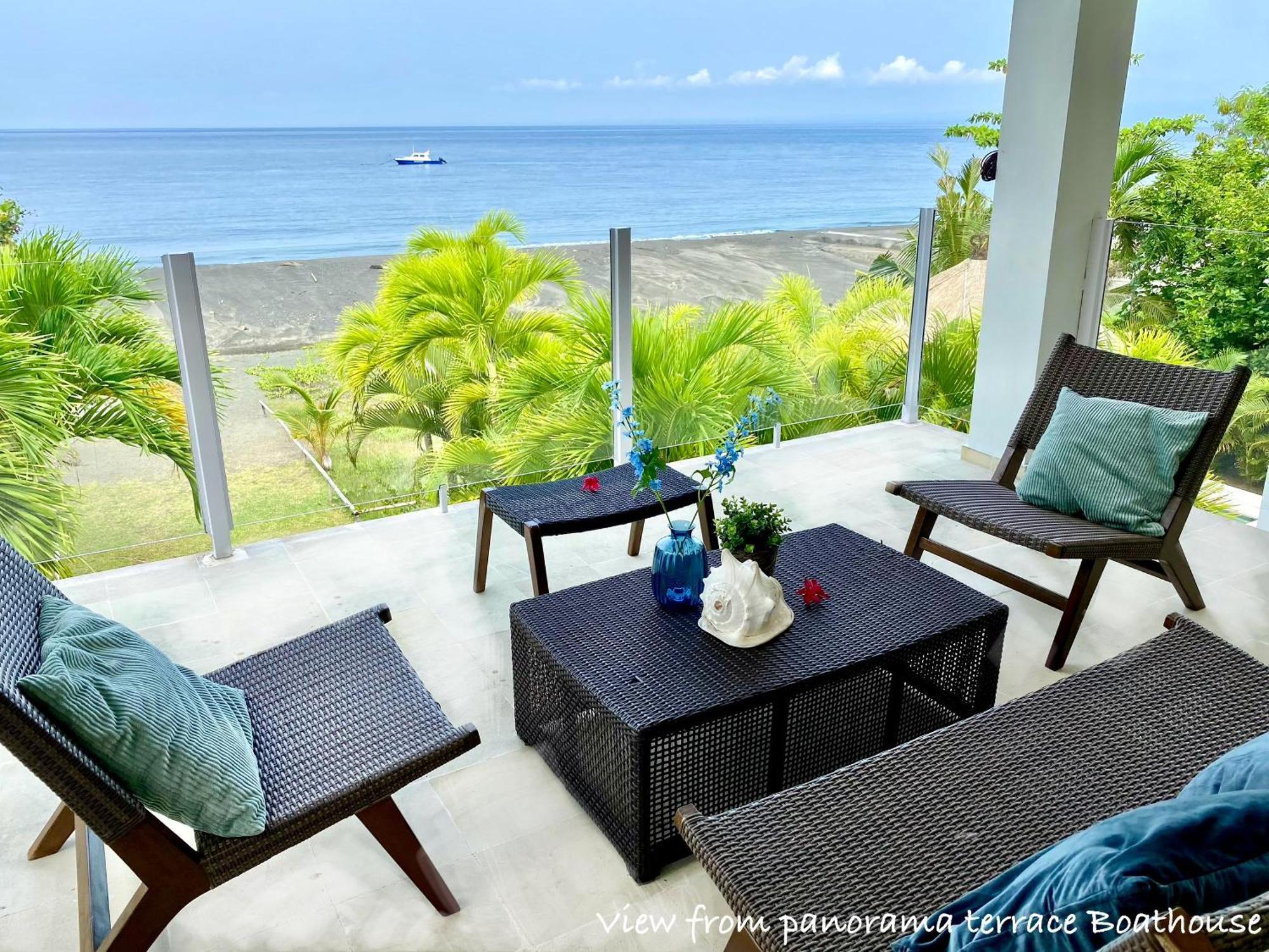 Paradise West-Bali Palasari Extérieur photo