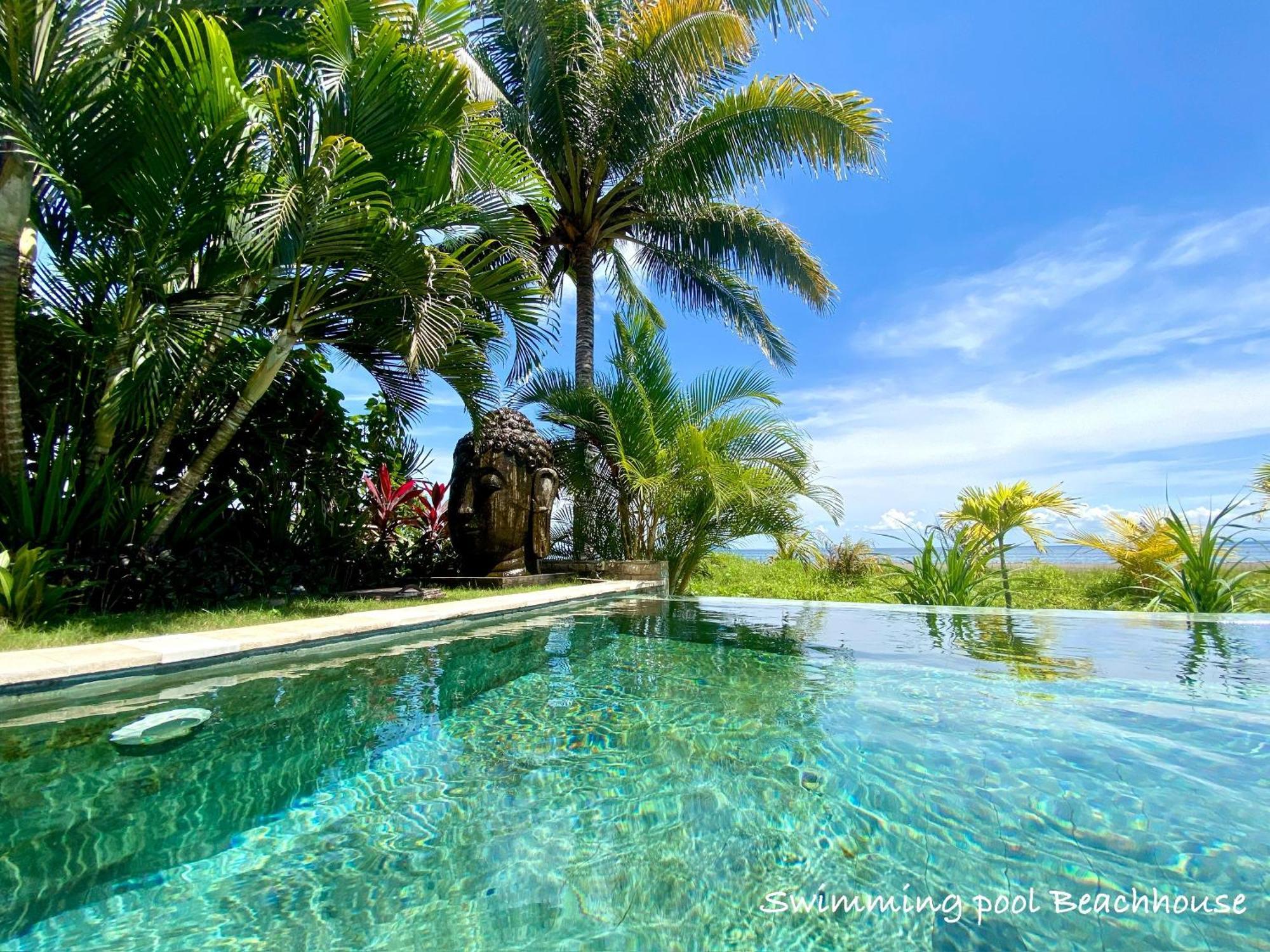 Paradise West-Bali Palasari Extérieur photo