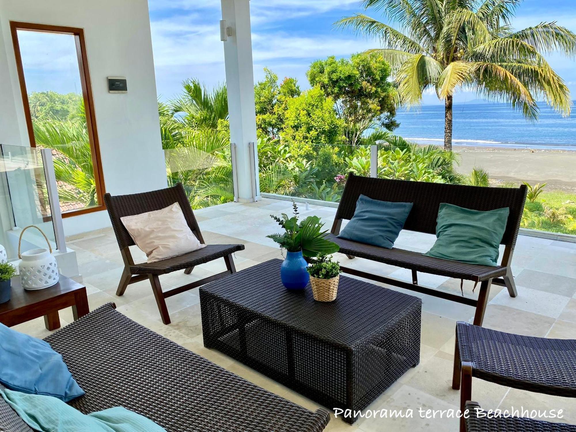 Paradise West-Bali Palasari Extérieur photo