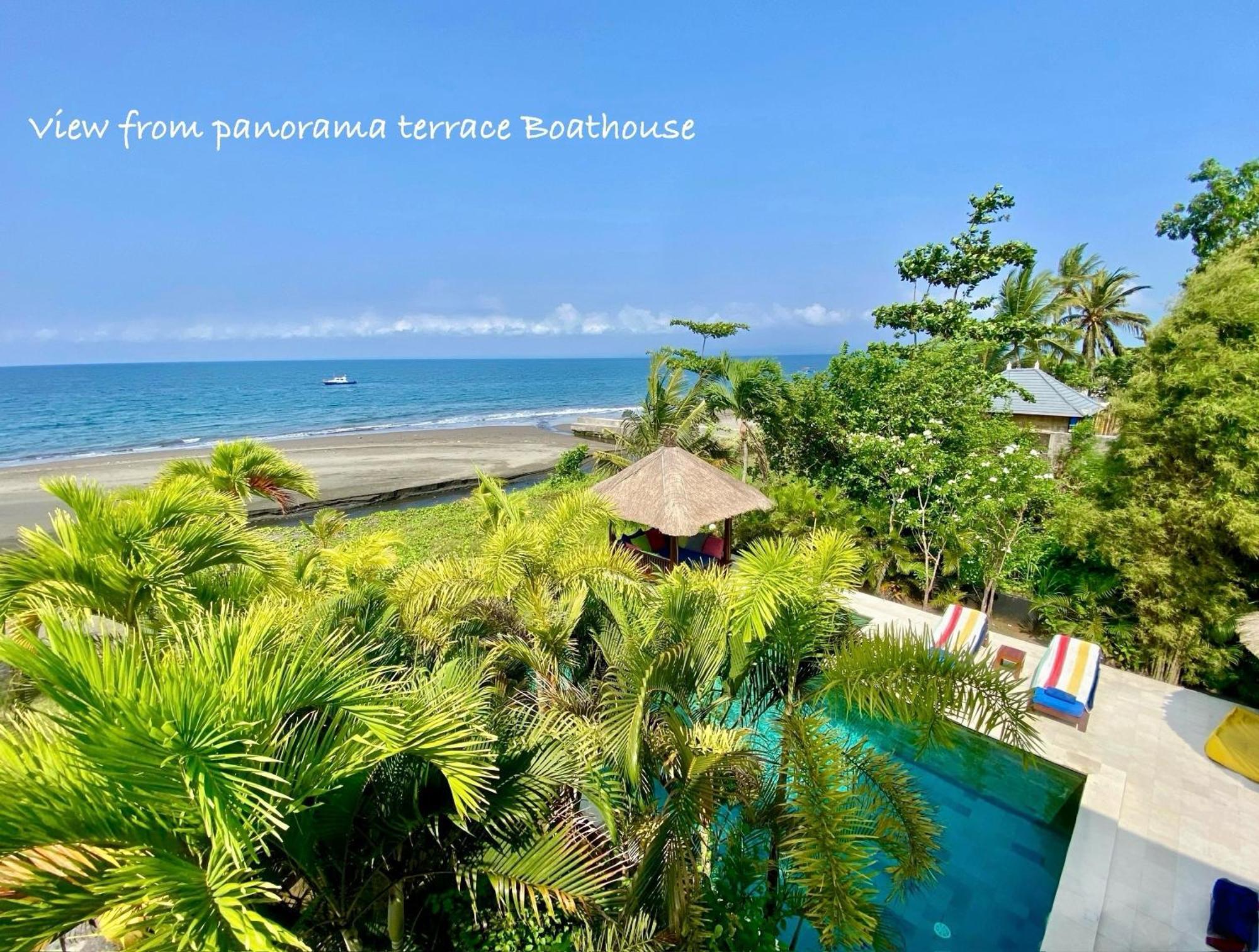 Paradise West-Bali Palasari Extérieur photo