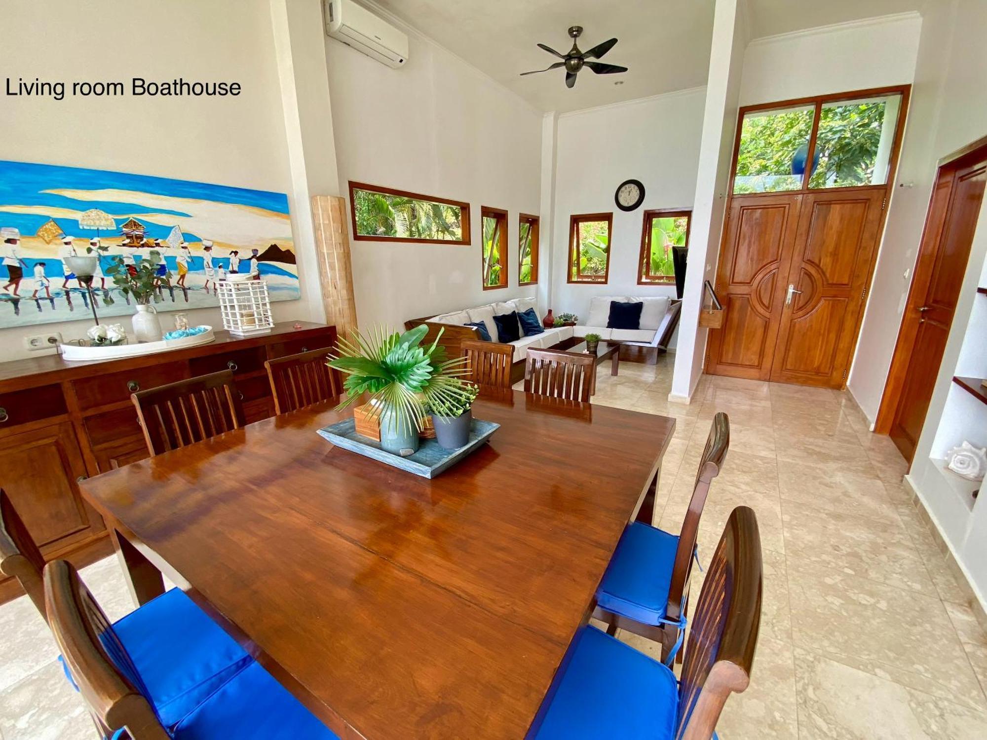 Paradise West-Bali Palasari Extérieur photo