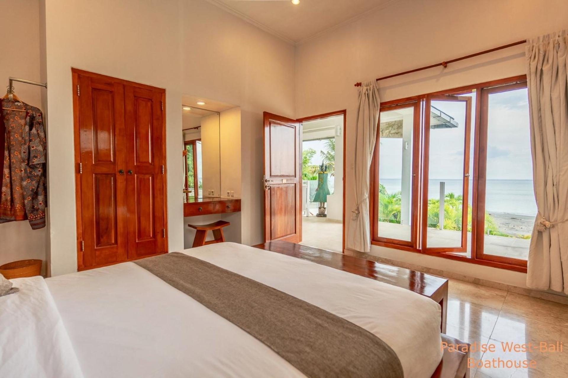 Paradise West-Bali Palasari Extérieur photo