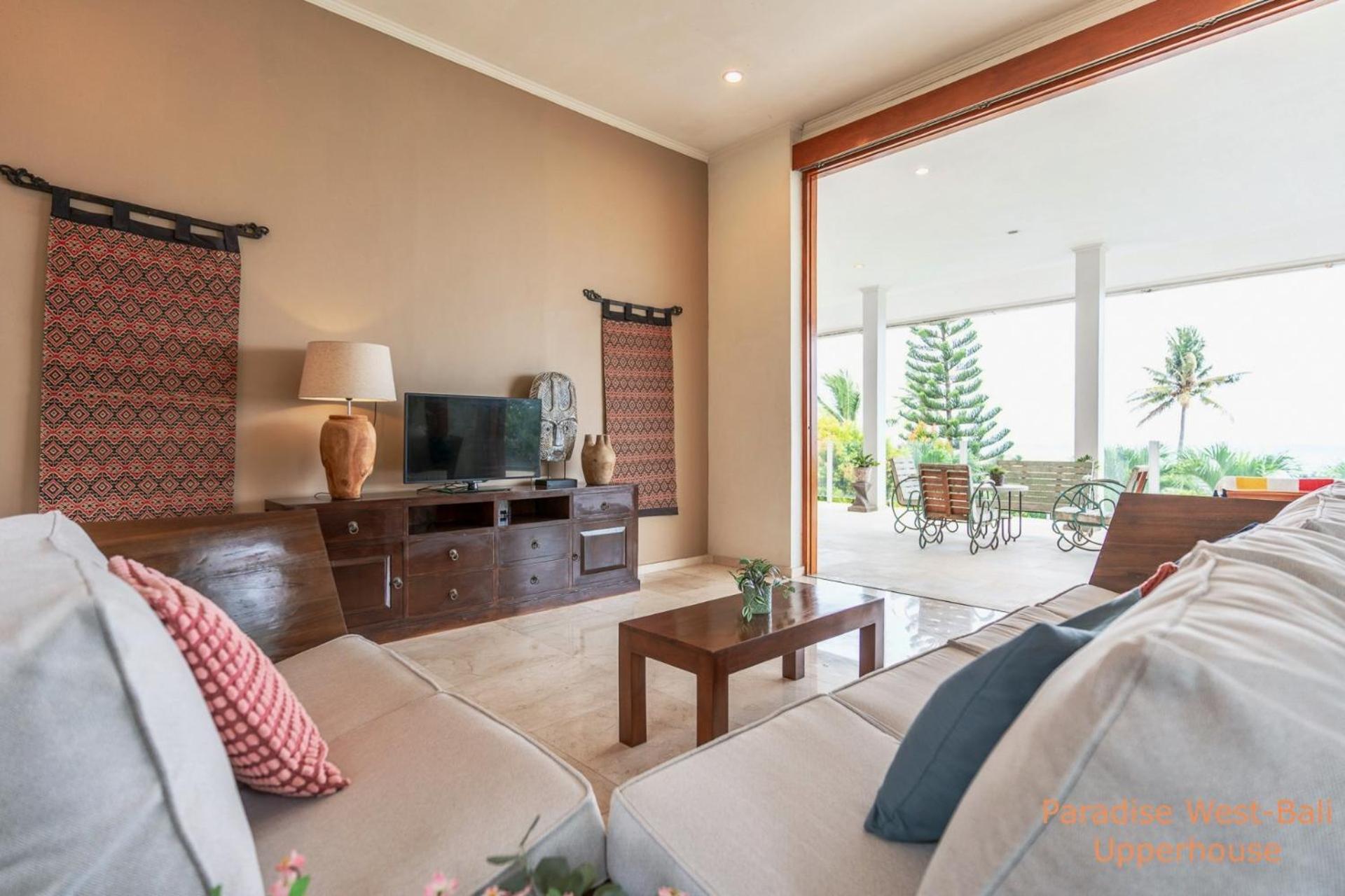 Paradise West-Bali Palasari Extérieur photo
